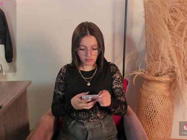 ELECKTRA-SWEET webcam