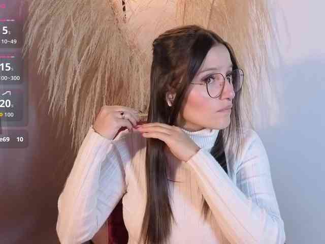 ELECKTRA-SWEET webcam