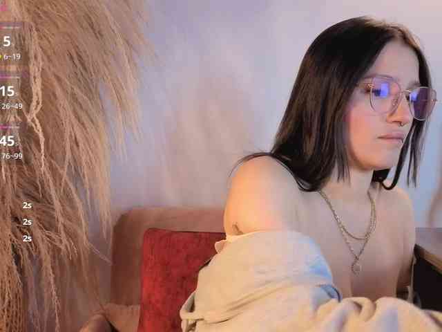 ELECKTRA-SWEET webcam