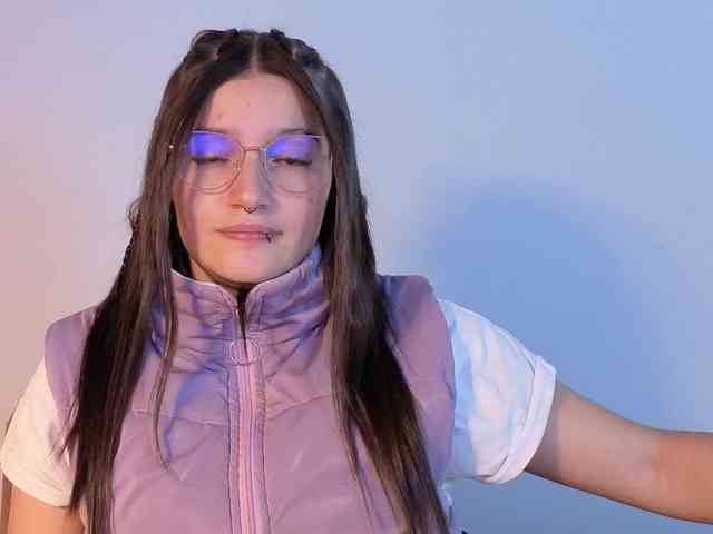 ELECKTRA-SWEET webcam