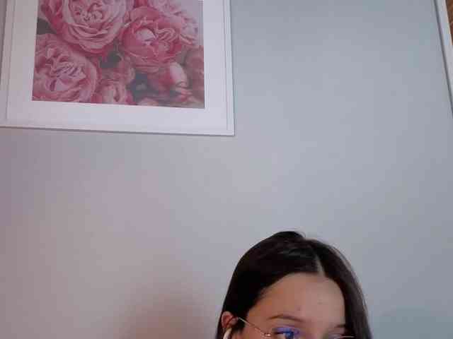 ELECKTRA-SWEET webcam