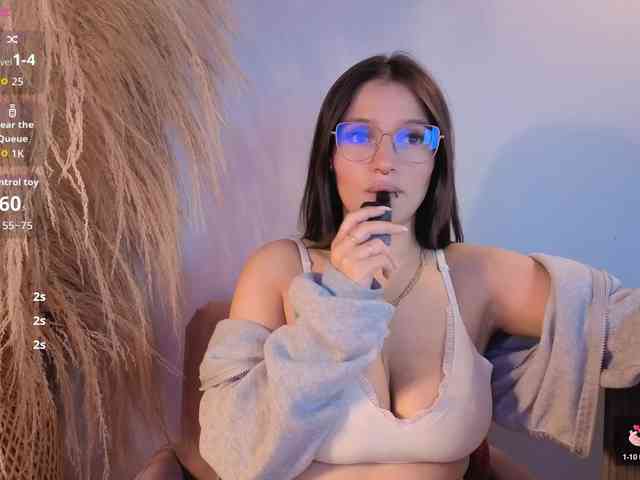 ELECKTRA-SWEET webcam