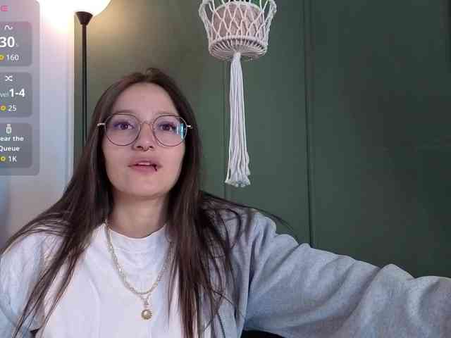 ELECKTRA-SWEET webcam