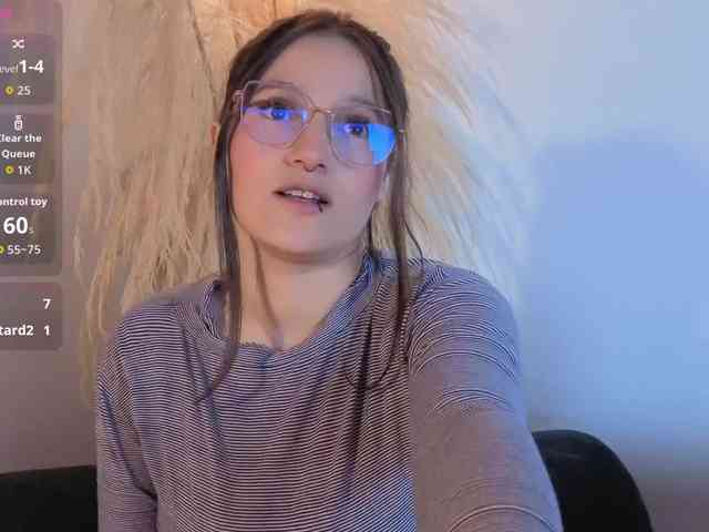 ELECKTRA-SWEET webcam