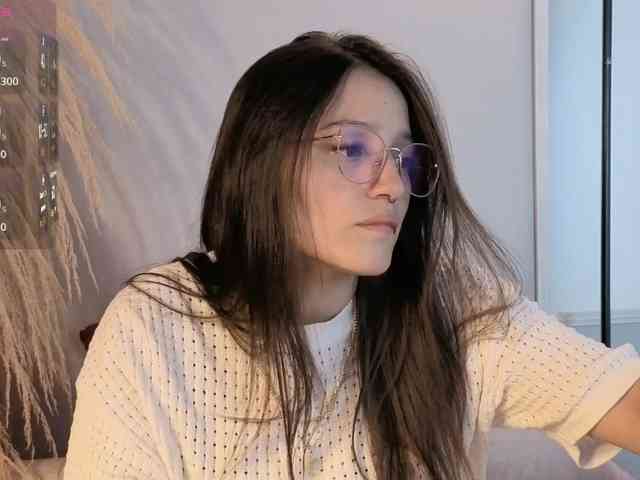 ELECKTRA-SWEET webcam