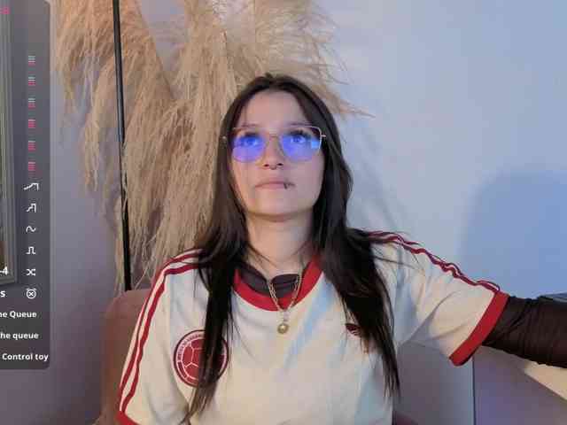 ELECKTRA-SWEET webcam