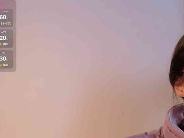 ELECKTRA-SWEET webcam
