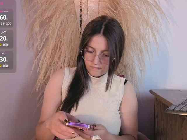 ELECKTRA-SWEET webcam