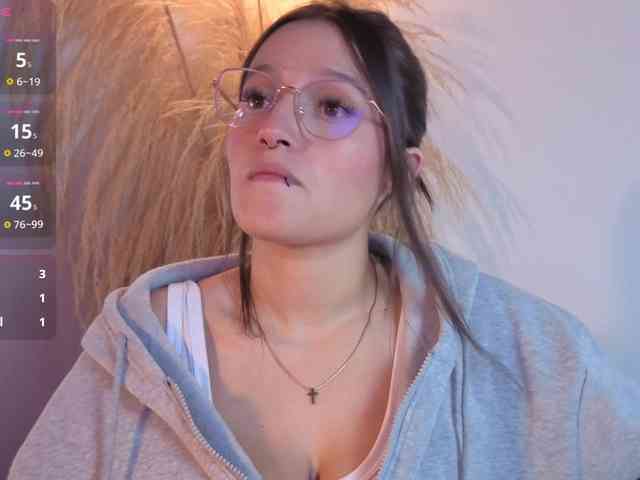 ELECKTRA-SWEET webcam