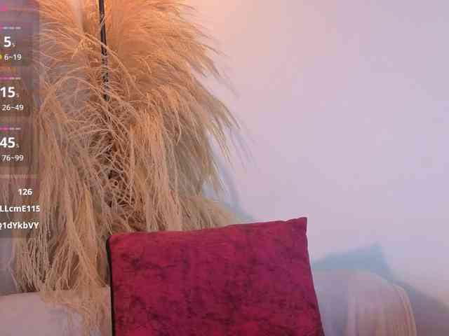 ELECKTRA-SWEET webcam