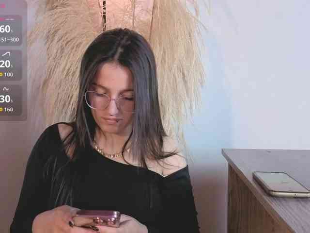 ELECKTRA-SWEET webcam