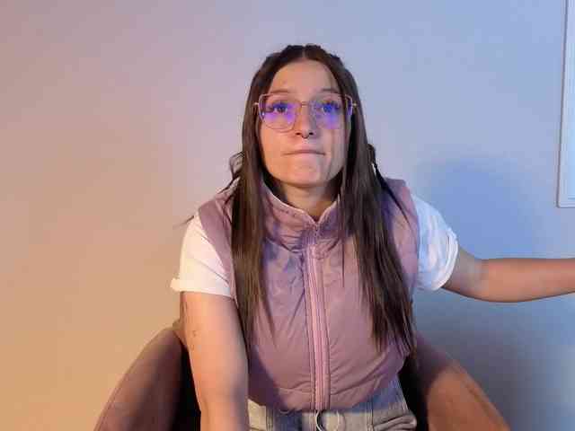 ELECKTRA-SWEET webcam