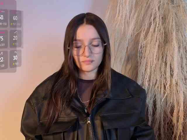 ELECKTRA-SWEET webcam