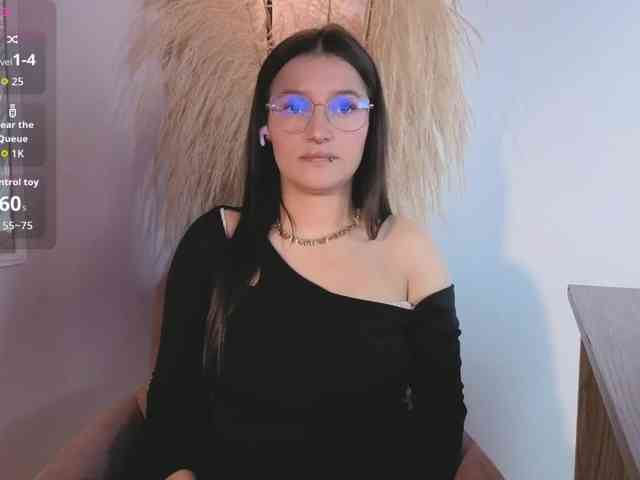 ELECKTRA-SWEET webcam