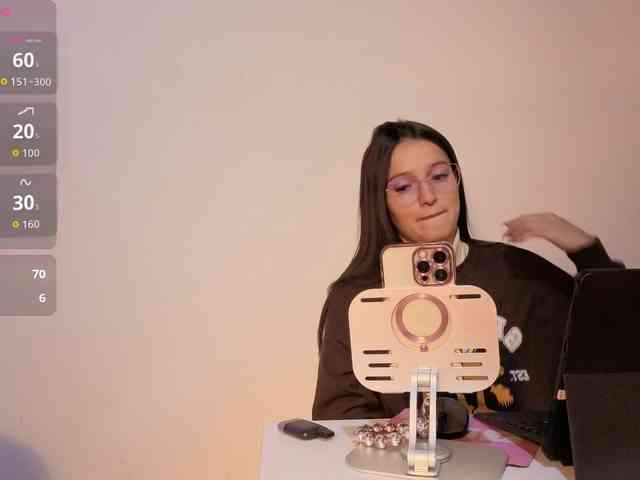 ELECKTRA-SWEET webcam