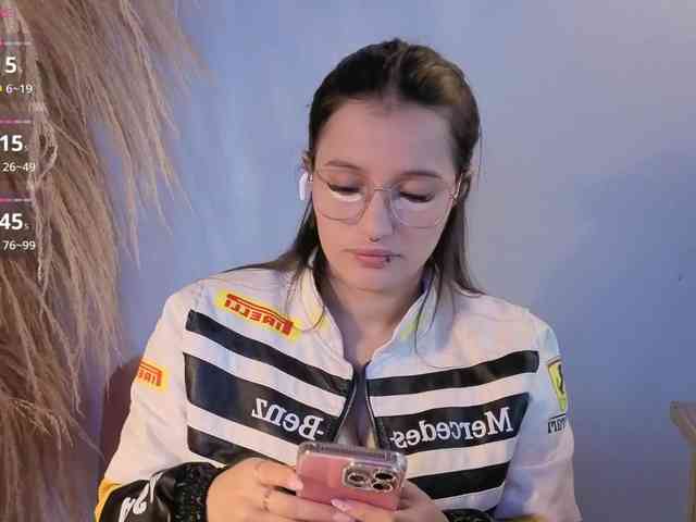 ELECKTRA-SWEET webcam
