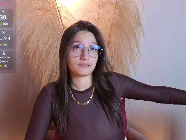 ELECKTRA-SWEET webcam