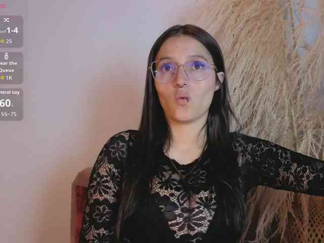 ELECKTRA-SWEET webcam