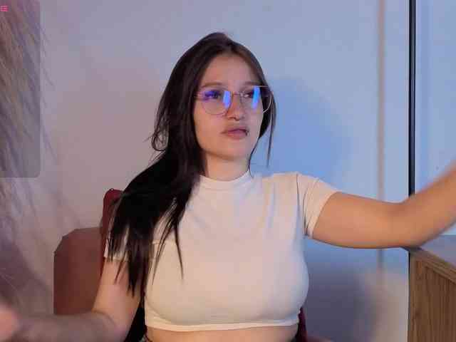 ELECKTRA-SWEET webcam