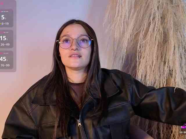 ELECKTRA-SWEET webcam