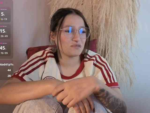 ELECKTRA-SWEET webcam