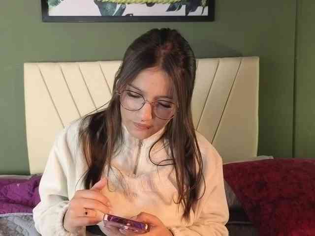 ELECKTRA-SWEET webcam