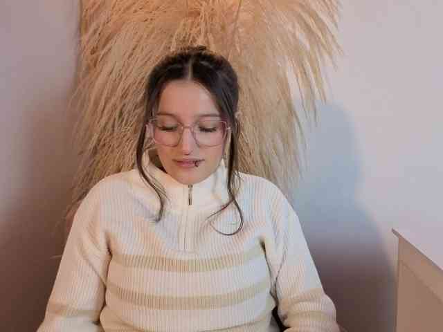 ELECKTRA-SWEET webcam