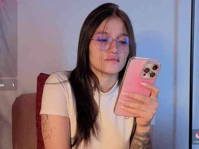 ELECKTRA-SWEET webcam
