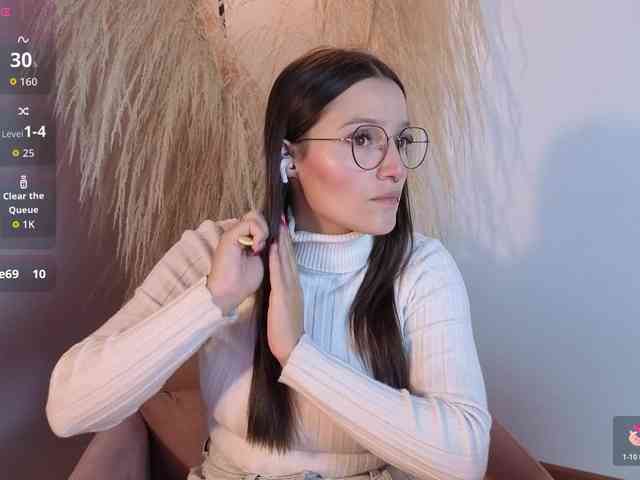 ELECKTRA-SWEET webcam