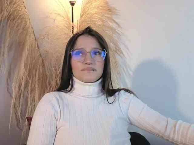 ELECKTRA-SWEET webcam