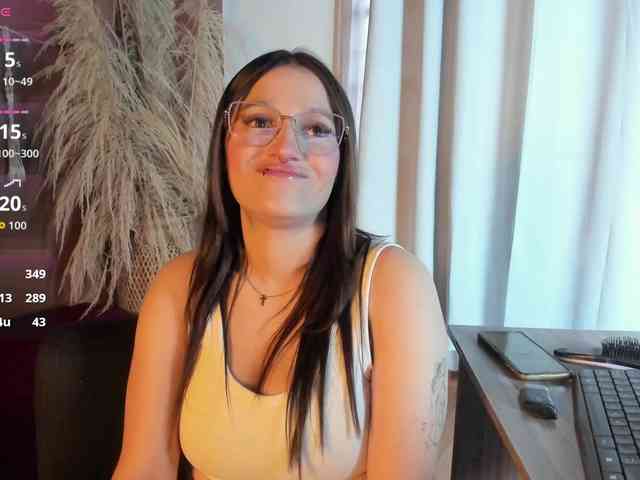 ELECKTRA-SWEET webcam