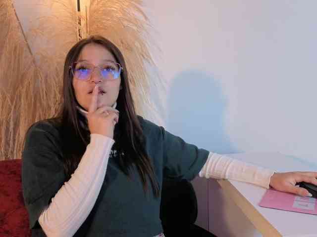 ELECKTRA-SWEET webcam