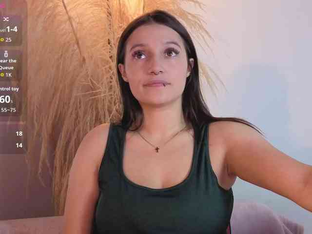 ELECKTRA-SWEET webcam