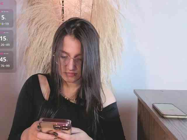 ELECKTRA-SWEET webcam