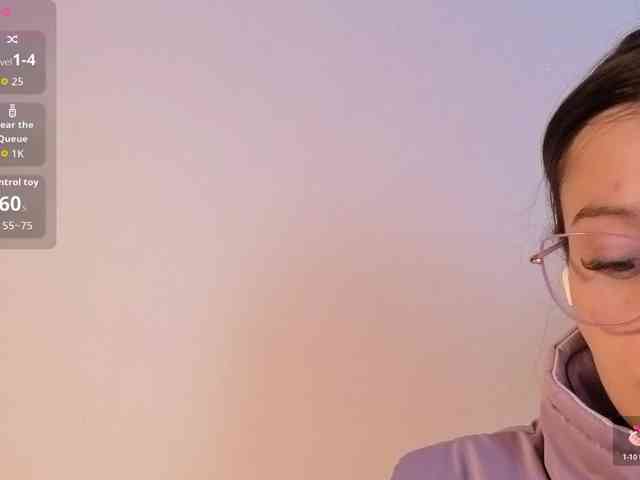 ELECKTRA-SWEET webcam