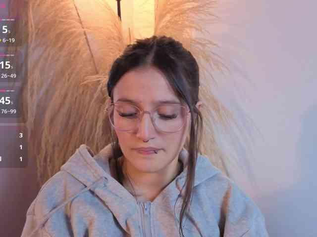 ELECKTRA-SWEET webcam