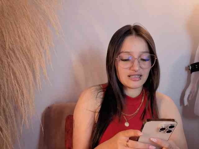 ELECKTRA-SWEET webcam