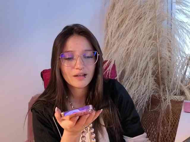 ELECKTRA-SWEET webcam