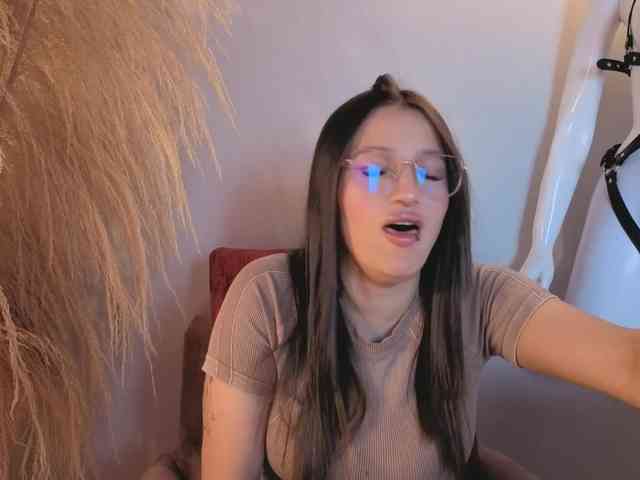 ELECKTRA-SWEET webcam