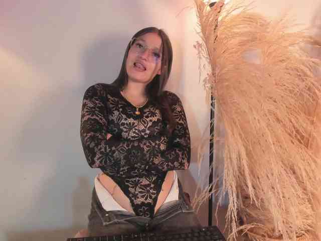 ELECKTRA-SWEET webcam