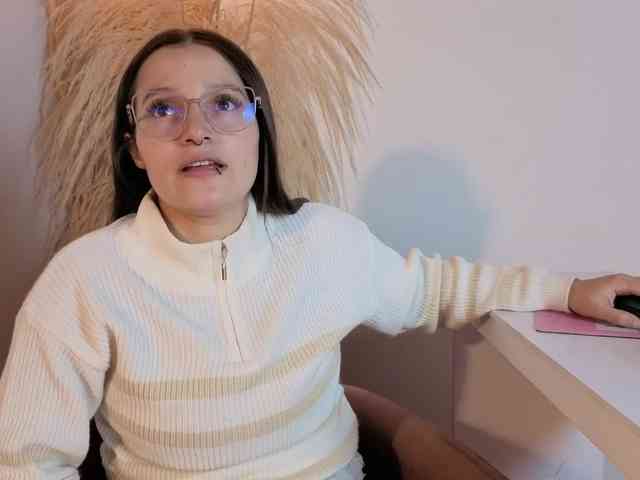 ELECKTRA-SWEET webcam
