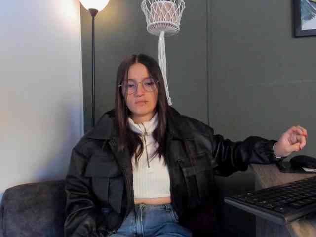 ELECKTRA-SWEET webcam