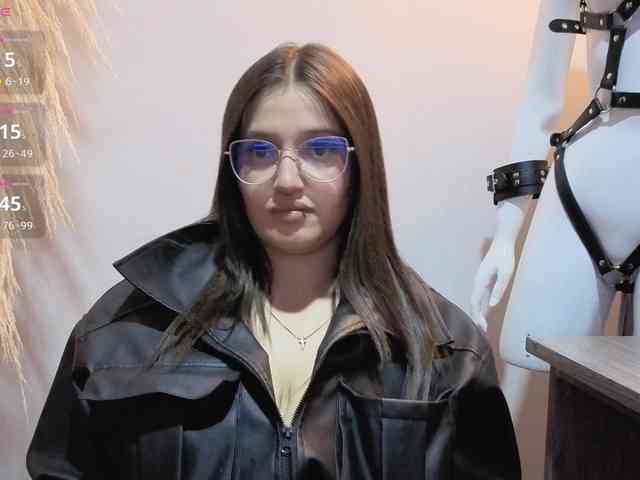 ELECKTRA-SWEET webcam