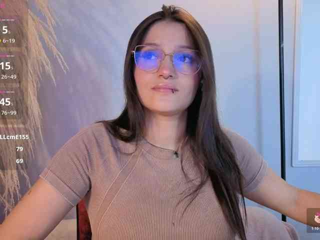 ELECKTRA-SWEET webcam