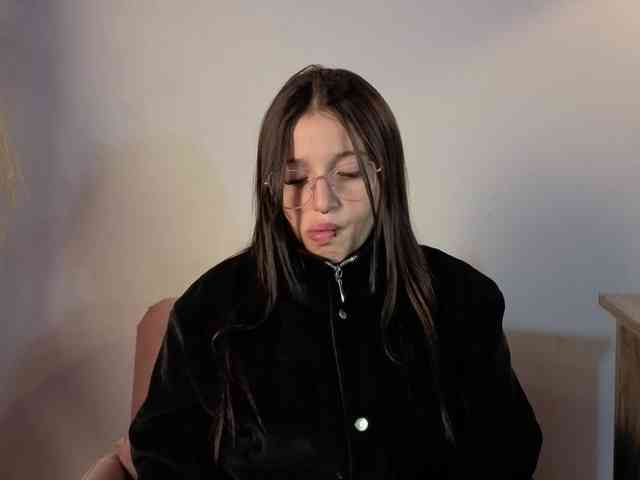 ELECKTRA-SWEET webcam