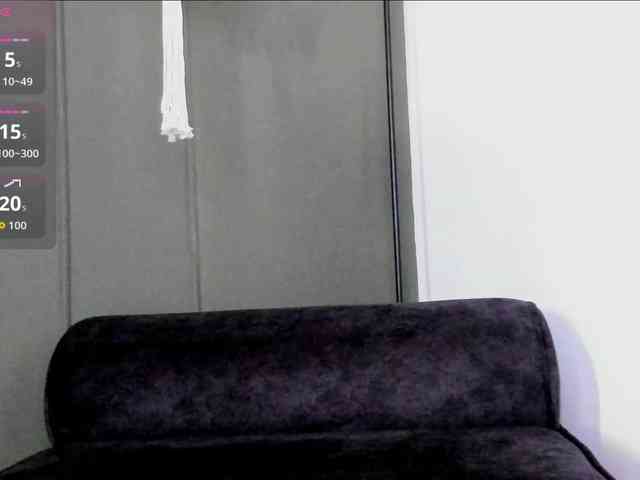 ELECKTRA-SWEET webcam