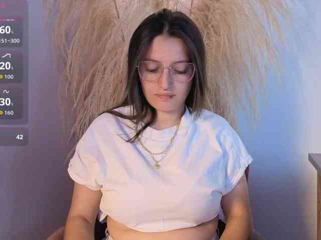 ELECKTRA-SWEET webcam