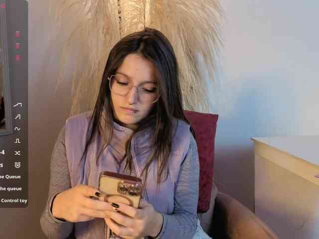 ELECKTRA-SWEET webcam