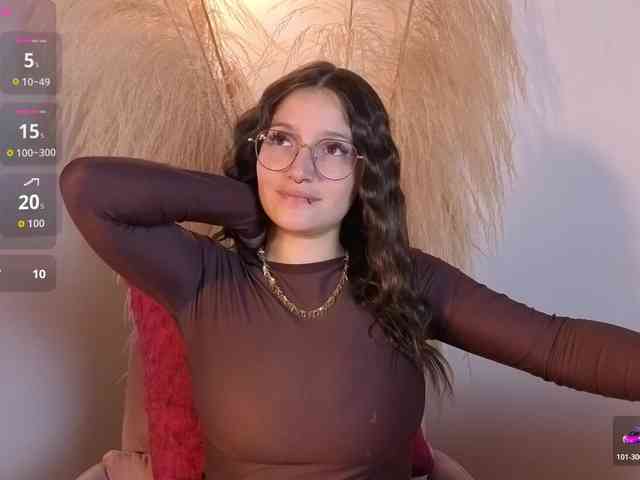 ELECKTRA-SWEET webcam