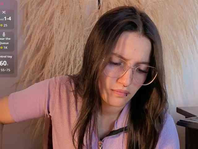 ELECKTRA-SWEET webcam